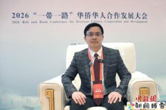 谭国琪:川渝与俄罗斯合作大有可为!A