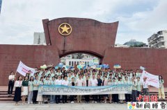 2026年广州青年大学生职业生涯研习交流营正式开